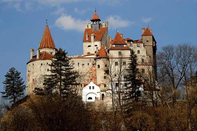 2 - Day Medieval Transylvania Private Tour from Brasov - Day Two: Castles, Museums, and Cultural Insights