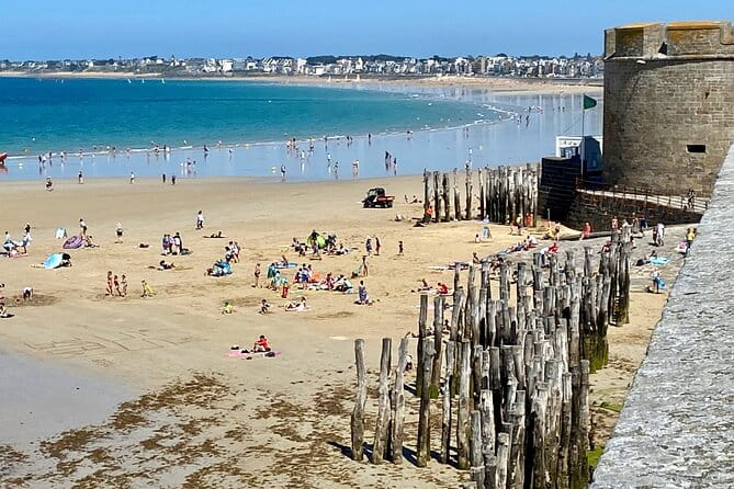 2-day Mont Saint-Michel Normandy Brittany Private Trip from Paris - Price, Value, and Practical Tips