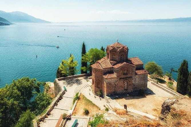 2-Day Private Ohrid Tour in Skopje, Prishtine Trip and Prizren - The Value and Who It’s Best For