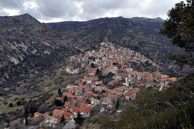 2-Day Private Tour: Ancient Olympia, Arcadia Mountain Villages and Monasteries - Why This Tour Is Worth It