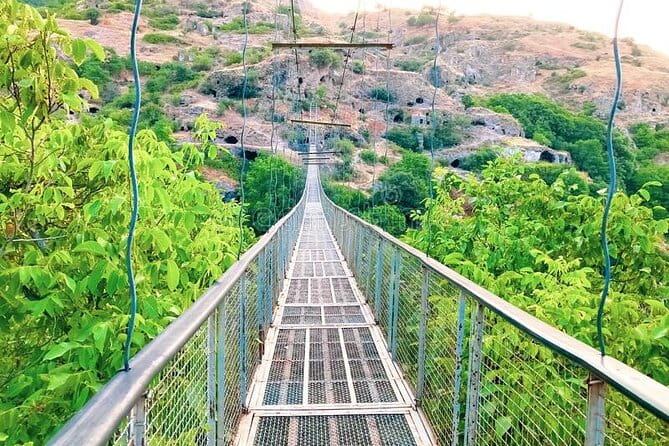 2 Day private tour: Khor Virap, Areni, Shaki waterfall, Khndzoresk, Tatev - Price and Logistics: Is It Worth It?