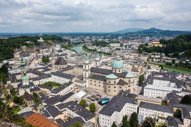2-Day Salzburg and Munich Tour from Vienna with Private Transfers - Who Is This Tour Best For?