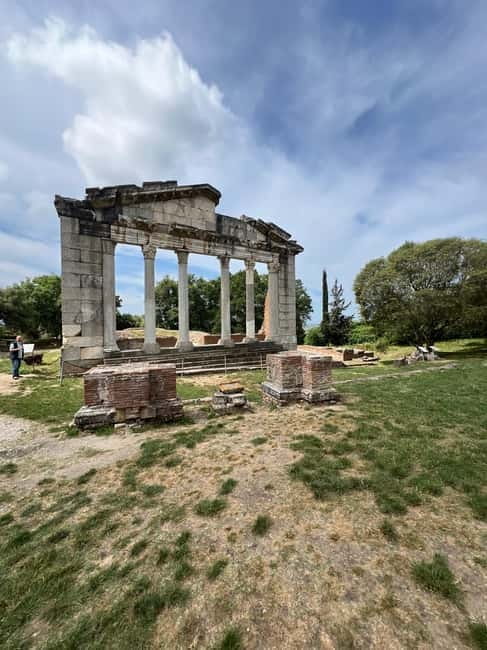 2-Day Tour: Palasë Beach, Vlorë, Apollonia & Wine Tasting - Who Is This Tour Best For?