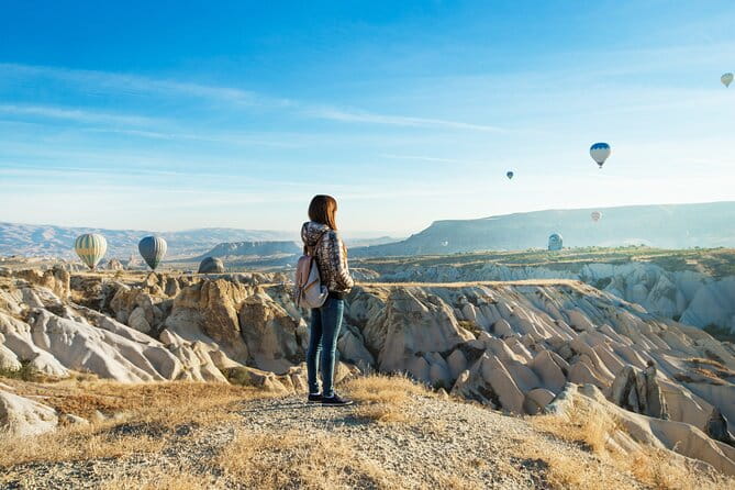 2 Days / 1 Night Private Cappadocia Tour from Istanbul - Who This Tour Is Perfect For