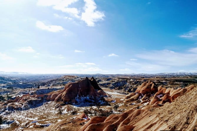 2 Days Cappadocia Tour - Who This Tour Is Best For