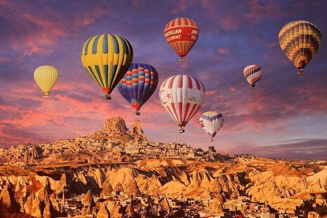 2 Days Cappadocia Tour from Antalya - Final Thoughts: Who Is This Tour For?