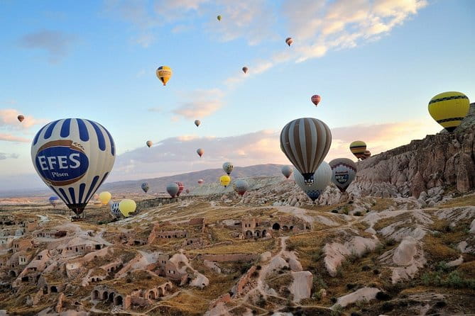 2 Days Cappadocia Tour from Istanbul - FAQ About the 2-Day Cappadocia Tour from Istanbul