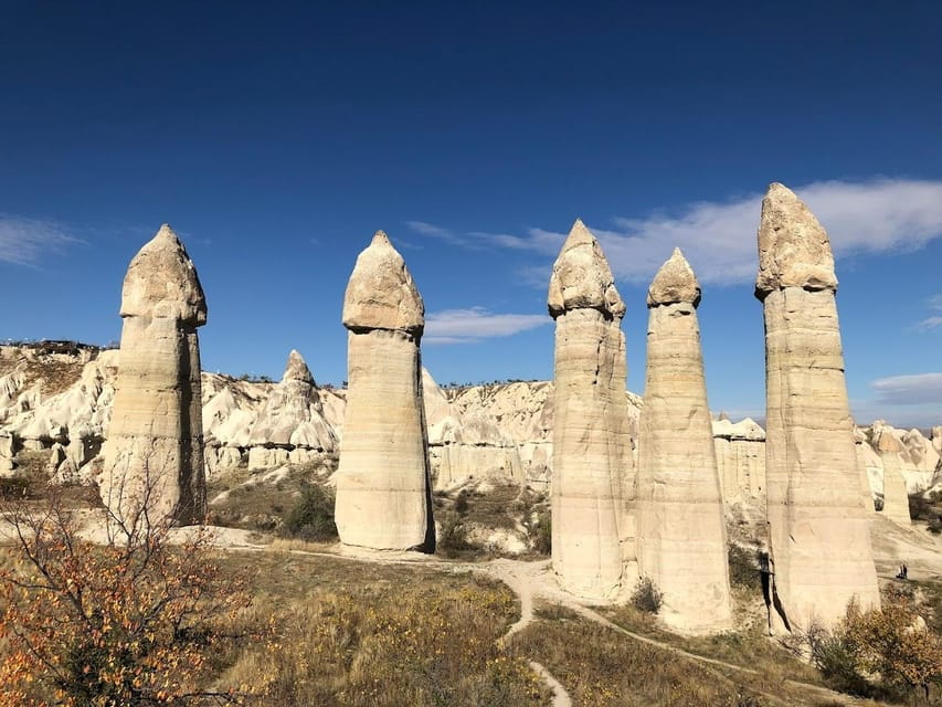 2 Days Cappadocia Tour from istanbul - Who Should Consider This Tour?