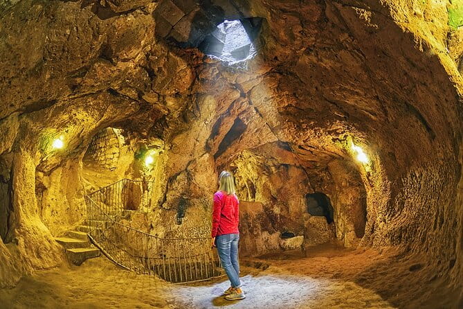 2 Days Cappadocia Tour from Istanbul - English - Pricing and Overall Value