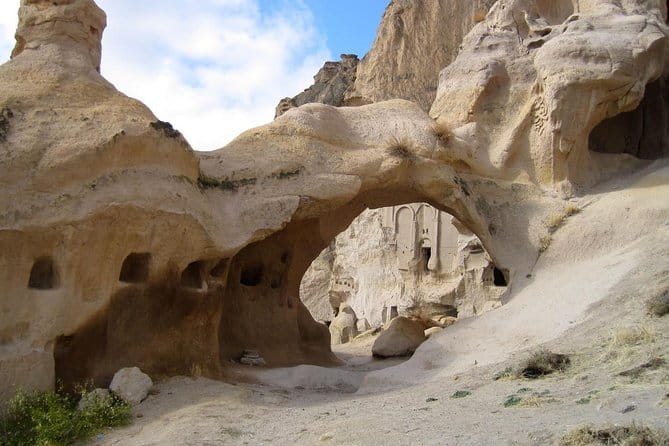 2 Days Cappadocia Tours from Istanbul - Who Is This Tour Best For?