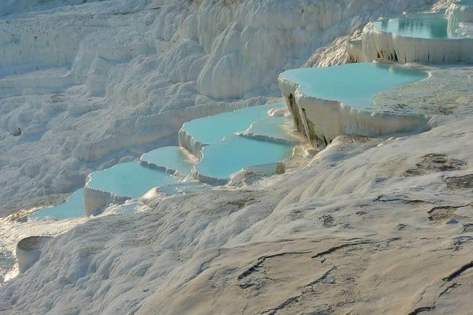 2 Days Ephesus and Pamukkale Tour from Istanbul - Price and Value: Does It Make Sense?