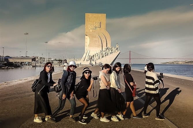 2 days private tour in Lisbon and Sintra, Roca and Cascais - Transportation and Logistics