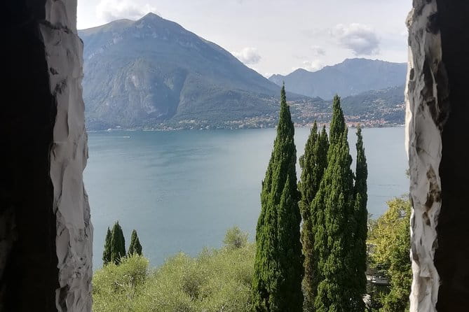 2 Days Trekking - Il Sentiero del Viandante: from Varenna to Colico - Price, Booking, and Flexibility