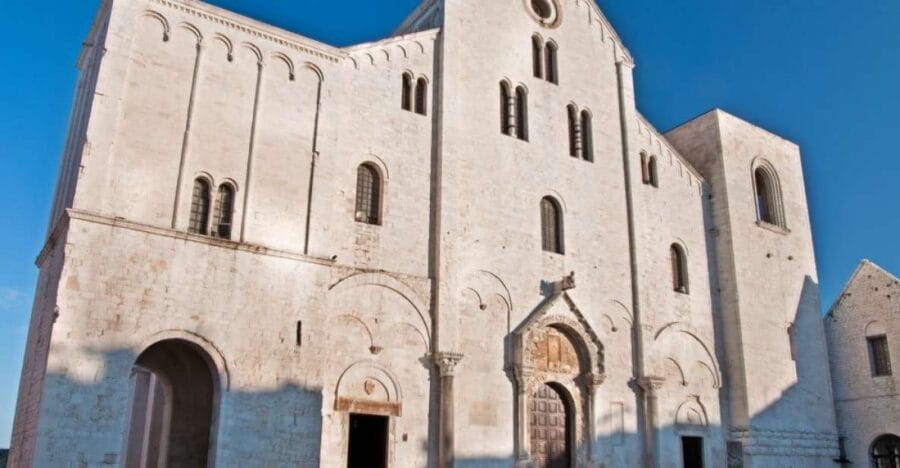 2-Hour Bari City Tour - Who This Tour Is Best For