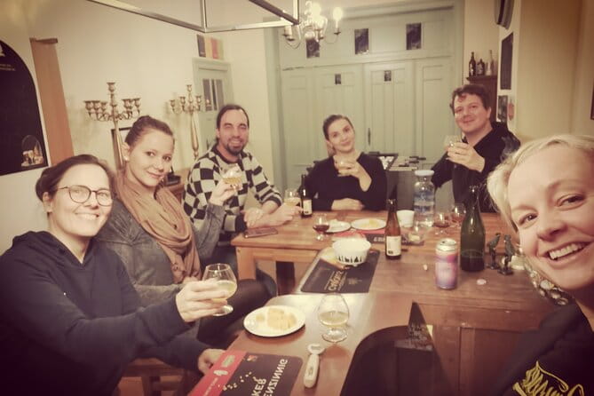 2 Hour Beer Tasting with Local Beer Sommelier in Brussels - Logistics, Timing, and Value