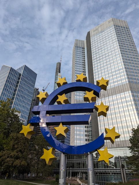 2-Hour Best of Frankfurt Walking Tour (English) - Why This Tour Works for Travelers