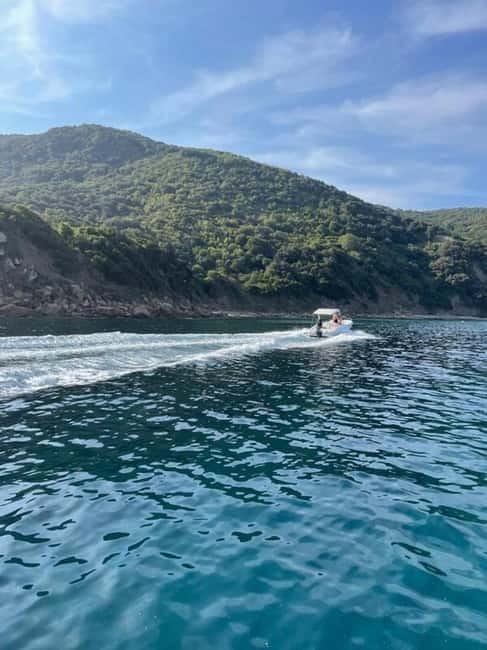 2-hour boat tour in Agropoli - Frequently Asked Questions
