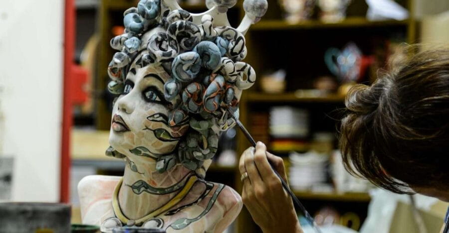 2-Hour Pottery Making Workshop in Ragusa - Who Should Consider This Experience