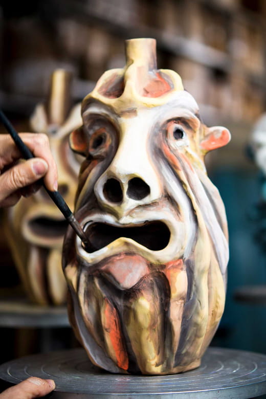 2-Hour Pottery Making Workshop in Ragusa Ibla - What to Expect During the Workshop