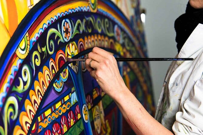 2-Hour Pottery Making Workshop in Ragusa - What to Expect During the Workshop