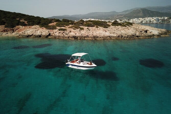 2-hour Private Sunset Tour with Skipper in Agios Nikolaos - Price and Logistics: Is it worth it?
