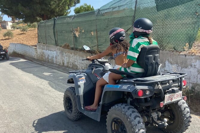 2 Hour Quad/ATV Tour Off-Road Adventure in Mijas - Final Thoughts: Is This the Adventure for You?