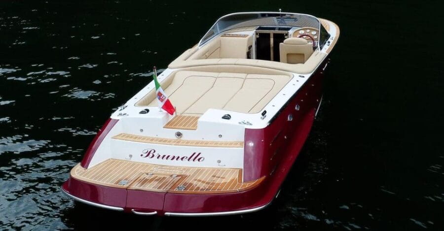 2 hour tour: Luxury motorboat for tours on Lake Como - Who Should Consider This Experience