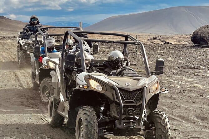 2-Hour UTV Buggy Tour in Myvatn - Price and Logistics: Is It Worth It?