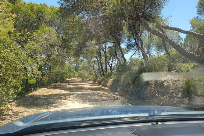 2-Hours 4X4 Tour in Spetses Safari - The Experience: What It’s Like and What to Expect