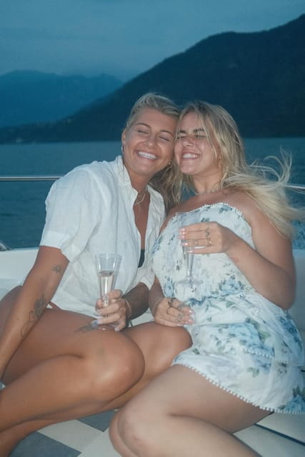 2 hours bellagio private boat cruise - Who Will Love This Experience?