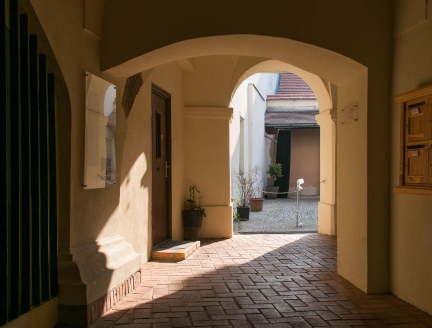 2 Hours Buda Castle Walking Tour - Walk with a Historian - Price and Logistics: Value in a Compact Package