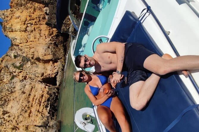 2 Hours Champagne Cruise in Lagos - Who Will Love This Experience?