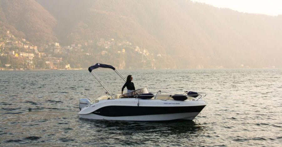 2 hours tour on Lake Como - Frequently Asked Questions