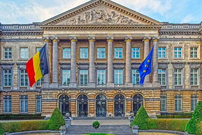 2 Hours Walking Tour in Brussel - Who Will Get the Most Out of This Tour?