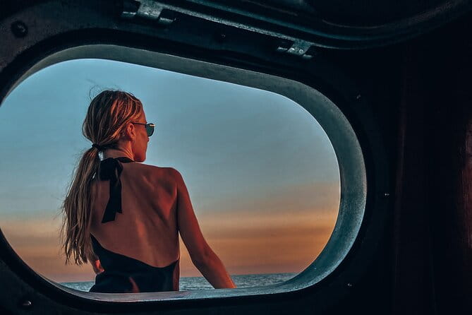 2 Hr Shared Cinque Terre Sunset Cruise with Swim Stop {wine inc!} - Price, Value, and Overall Impression