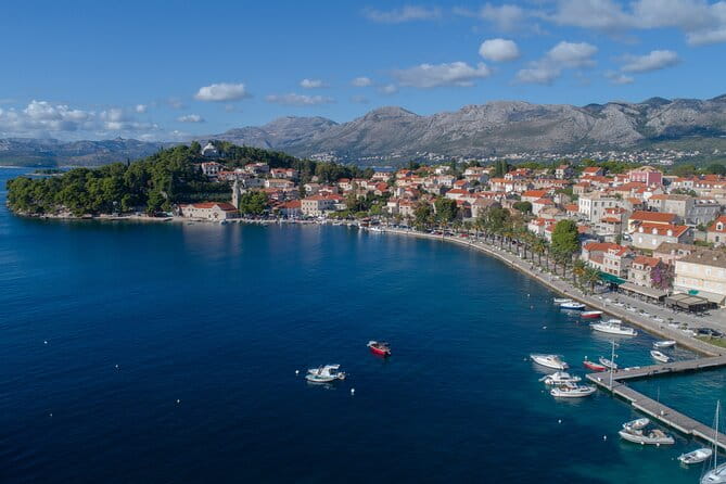 2 hrs Guided Tour to CAVTAT a Small Place for Great Art - Who Will Love This Tour?