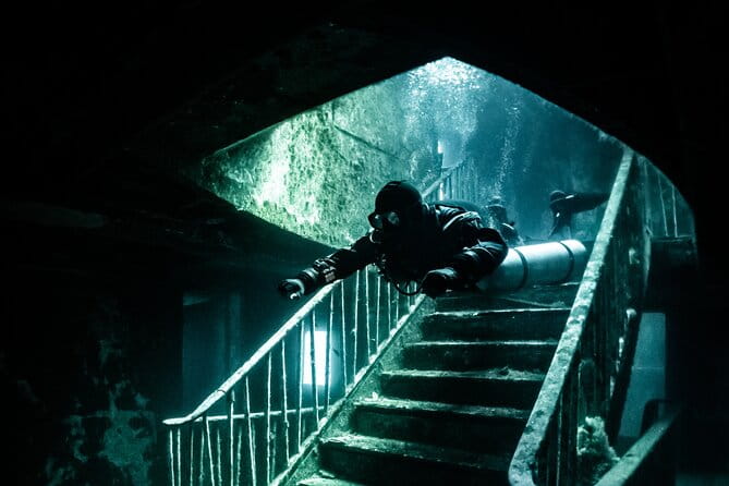 2 Scuba Fun Dives for Certified divers in St Paul's Bay - Who Will Love This Experience?