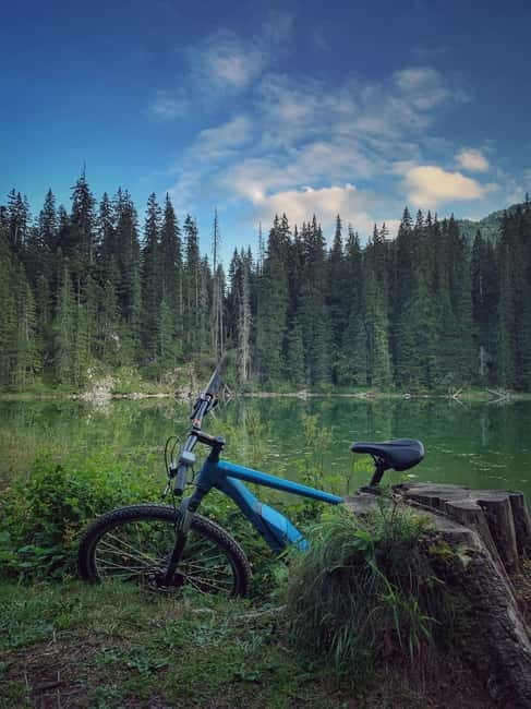 2 Viewpoints E-bike tour - The Practicalities: What You Need to Know
