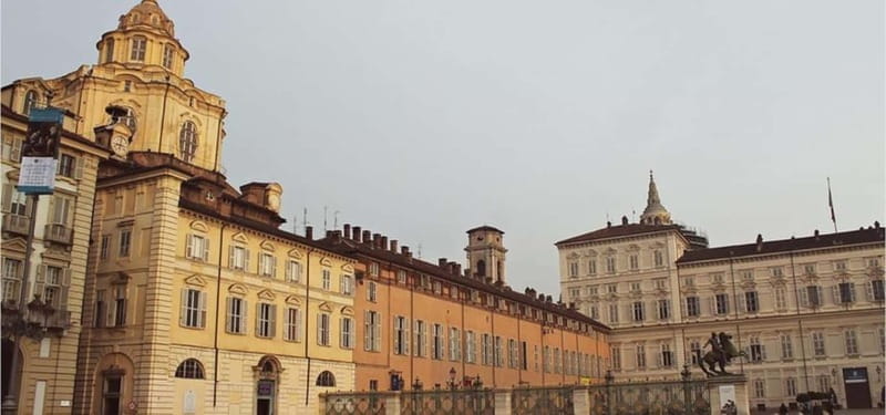 20 interesting facts about Turin you didn't know! - Practical Details and Logistics