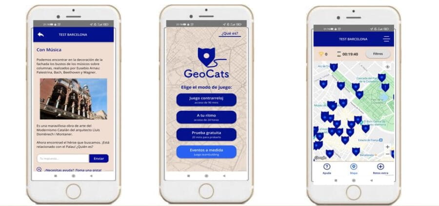 24h Treasure Hunt to discover Barcelona - What Makes This Experience Great for Travelers