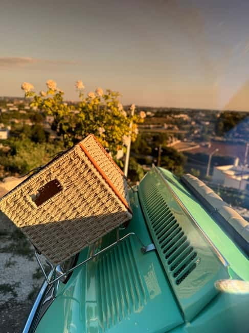 2,5 hour Guided Tour on Board 500 Spiaggina - The Sum Up: Is This the Right Tour for You?