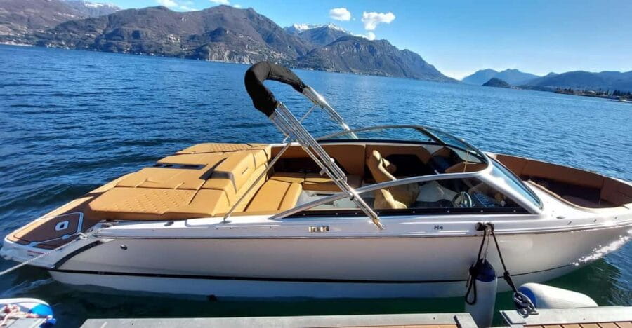 2,5hrs Limo-Bowrider Boat Tour & Swimming at Comacina Island - The Practical Side: Logistics, Price, and Who It’s For