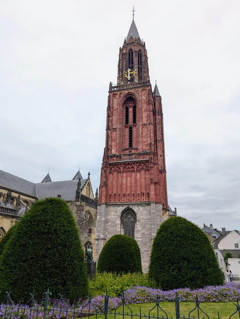 2H Walking Tour Maastricht - What You’ll Actually See and Experience