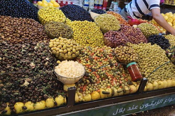 3 Countries in 2 Days: Spain, Gibraltar & Morocco with Hotel - Crossing the Strait: Ferry to Tangier