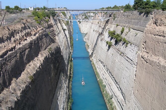 3-Day Best of Classical Greece: Corinth-Mycenae-Nafplio-Epidaurus-Olympia-Delphi - Who Should Consider This Tour?