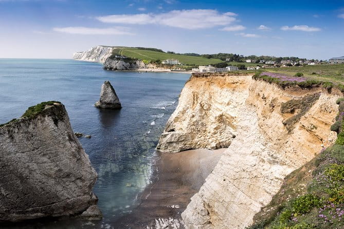 3-Day Isle of Wight and the Southern Coast Small-Group Tour from London - Price and Value
