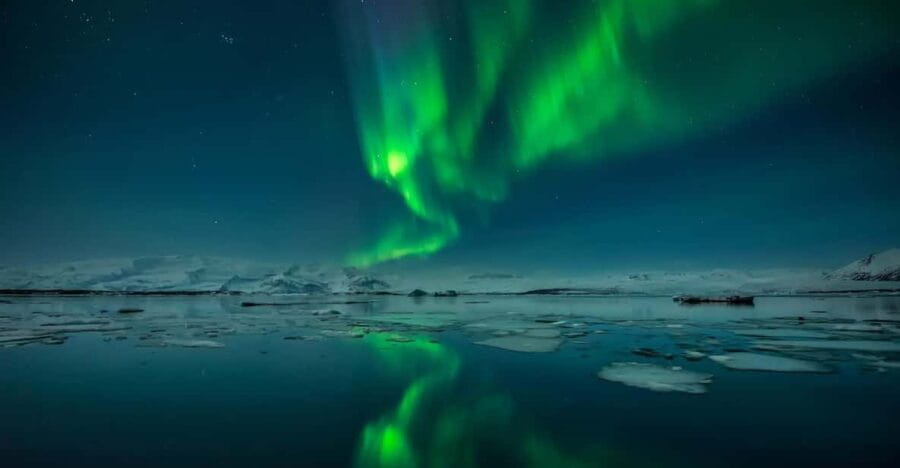 3-Day Northern Lights Hunt & Glacier Lagoon Tour - Exploring Iceland’s Iconic Landscapes in Depth