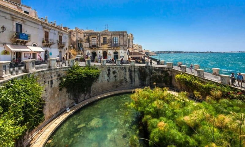 3-day private tour of Sicily: Syracuse, Noto, Modica, and Marzamemi - What Makes This Tour Stand Out