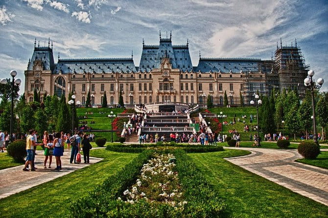 3-Day Small Group Tour to Iasi and Republic of Moldova - FAQ