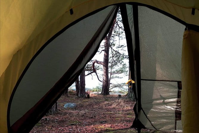 3-Day Stockholm Archipelago Kayaking and Camping Tour - What to Expect from the Itinerary